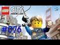 Let´s Play LEGO City Undercover #076 - Fort Meadows