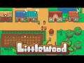 Let's Play Littlewood [Blind] #015 - Felderweiterung