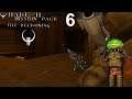 Let's Play Quake 2 The Reckoning [Part 6] - Rockets and Rails