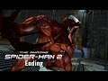 Let's Play The Amazing Spider-Man 2-Part 16-Ending