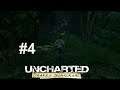 Let's Play Uncharted Drakes Schicksal Gameplay German #4:Tiefer Abgrund!!!