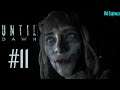 Let's Play Until Dawn - I'M NOT HAVING FUN - Part 11