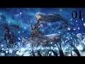 Let's Play: Valkyrie Profile Lenneth - Prolog
