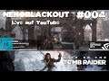 Let's Stream Rise of the Tomb Raider [1080/60/Ultra/Uncut] #004 Dieses Gebäude killt Frames