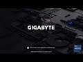 List of New GIGABYTE Products for 3rd Gen Intel Xeon Scalable Processors