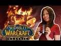 🔴 Live Boramy Gaming ~ World Of Warcraft Classic