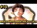 [🔴 LIVE] LANJUT TAMATIN SUIKODEN 2 HD (BAHASA INDONESIA) #10