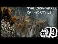 M2TW: Third Age Total War D&C ~ DoM Campaign Part 79, The Raging Mûmakil