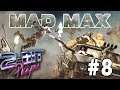 Mad Max Part 8 | Josh Gadd Max | 2-Bit Players