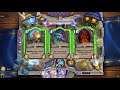 Mage Recipe & Self Inputted Perfect Combo Deck! - Hearthstone