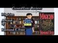 Magician Novel Review
