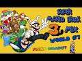 MARIO GALAXY EN 8-BITS! :'D - Super Mario Bros 3 Mix | World #7 Gameplay ||| RunayEmi 💕
