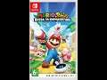 Mario + Rabbids Kingdom Battle (DLC) проходим на Nintendo Switch Ч. 11