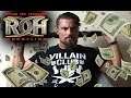 Marty Scurll Offered WWE MAIN ROSTER Money From Desperate ROH !