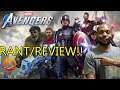 Marvel's Avengers Review!! - Informative Materia