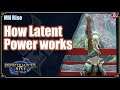 MHRise | How Latent Power works