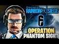 MI REGRESO a Rainbow Six Siege: Nueva Operación Phantom Sight w/Spiriit | Stratus
