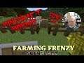 Minecraft - Minecraft Monday - Dorky Grandpa Plays - Focused Farming #52 Relaxation Series