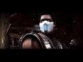 MKX Endless Tower with Unbreakable Sub-Zero
