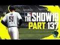 MLB The Show 19 - Road to the Show - Part 137 "Bring Me In" (Gameplay & Commentary)