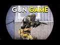 Modern Warfare Gun Game is Awesome!