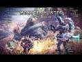 Monster Hunter World Playthrough Highlights