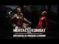Mortal Kombat 11: Both Fatalities, All 11 Brutalities & Friendship for Sheeva