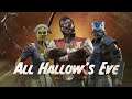 Mortal Kombat: Aftermath - All Hallow's Eve Skin Pack DLC Trailer