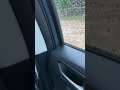 My Lyft Driver Drove Through A Flash Flood