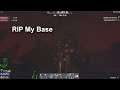 My Reaction to my Base's Destruction (Twitch Stream Highlight)