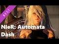 My Skyrim Adventure - Ep.89 - NieR: Automata Dash | SKYRIM MOD