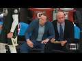 NBA 2K20 Season mode: Milwaukee Bucks vs Atlanta Hawks - (Xbox One HD) [1080p60FPS]