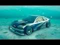 Need for Speed: Sea of Thieves | Kaito Shoma - GAZ