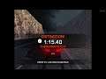 Need for Speed: The Run (Wii) - Checkpoint; Las Vegas in 1:15.40