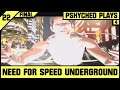 Need for Speed Underground #22 [FINAL] - Bring It On, Eddie!
