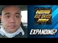 Nerd in the Bay Network? Channel Update Vlog 01/12