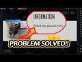Network Busy, Please Click Retry | Request Time Out Problem Solved on Emulator | RDIam (हिन्दी/ENG)