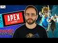 New Switch Game From Panic Button Revealed And Nintendo Cancelled Zelda Netflix Series? | News Wave
