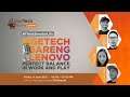 NGETECH BARENG LENOVO SEASON 3 EP 5 PERFECT BALANCE IN WORK AND PLAY