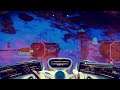 No Man's Sky! Quicksilver missions and some game dev talk