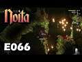 Noita Epilogue - Live/4k/UHD - E066 Ooh, LumiTimer + Pollen is some fun times killing through walls!