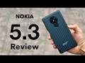 Nokia 5.3 Unboxing and Review