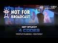 NOT FOR BROADCAST Cheats: Add Money, Maximum Audience, ... | Trainer by MegaDev