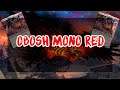 OBOSH mono red | Easy and Fast BO1
