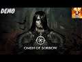 Stone Tries-Omen of Sorrow ( Demo ) ( Playstation 4 Gameplay )