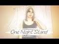 One Night Stand 💦03💦Heimlich herumschnüffeln und Gitarre spielen | Was für eine komplizierte Frau!