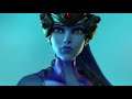 Overwatch Widowmaker Voice Lines - SquishyMain