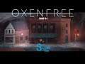 OXENFREE PART 4 (Find The Key)