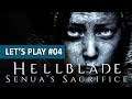 PAR-DELÀ LA MORT | Hellblade : Senua's Sacrifice - LET'S PLAY FR #4