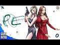 Parasite Eve | Intro & Gameplay - 「Day 1」 (PS1 1998)